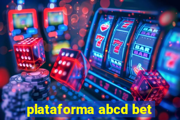 plataforma abcd bet